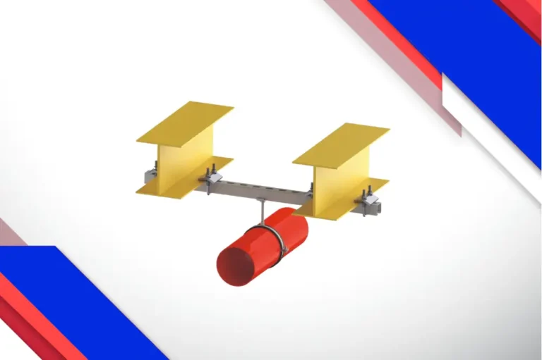 GIRDER CLEAT HT