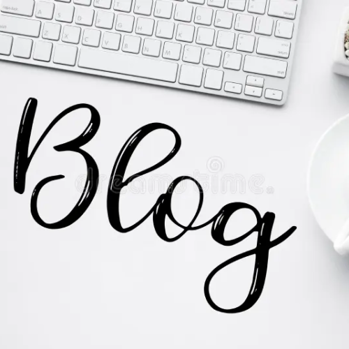 blog